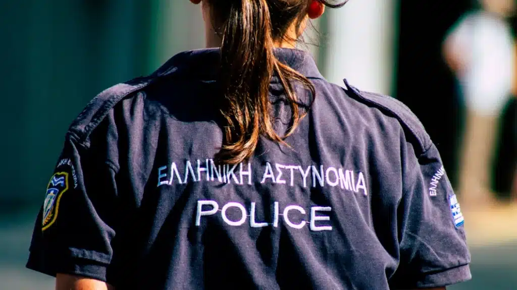 Θρήνος στην Αστυνομία: Πώς «έσβησε» η 26χρονη Χαρούλα τη νύχτα της Τρίτης ενώ περιπολούσε
