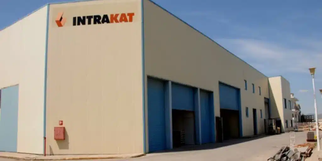 Πουλήθηκε η Intrakat -Στους Μπάκο, Καϋμενάκη και Εξάρχου περνάει το 31,7%