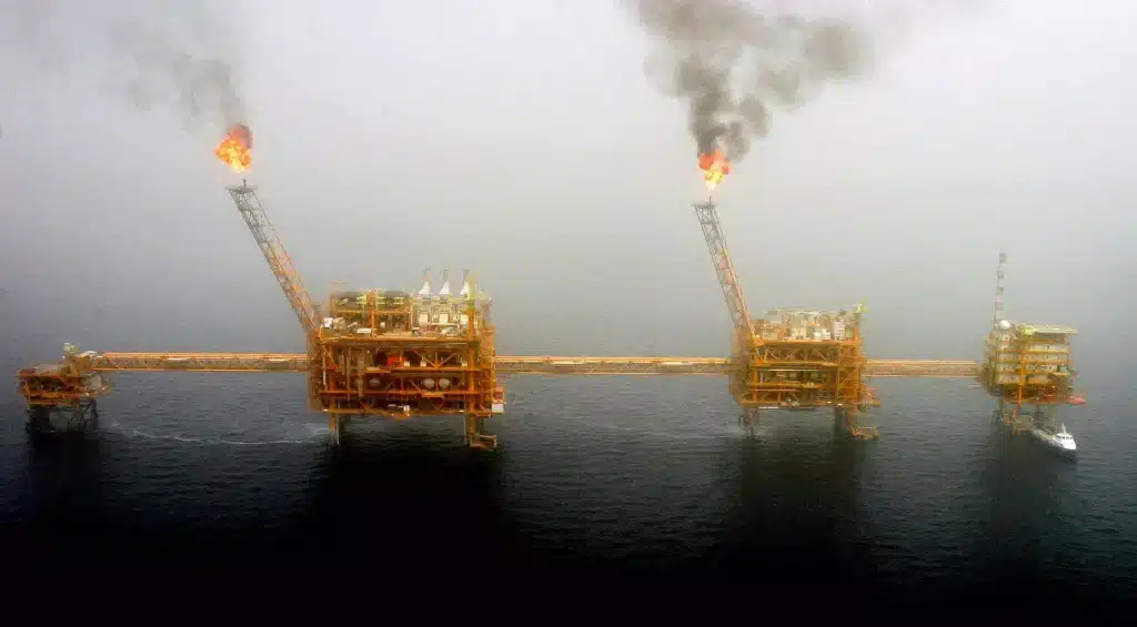 Χωρίς φυσικό αέριο ο Nord Stream 1 από σήμερα – Για 10 μέρες λέει η Ρωσία, «ζώνουν τα φίδια» την Ευρώπη