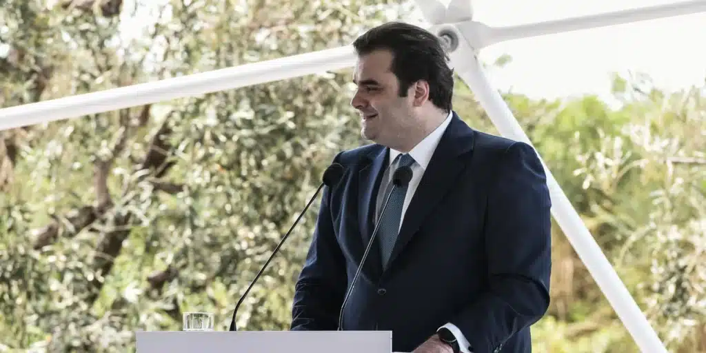 Πιερρακάκης: Φέραμε την Ελλάδα στην ψηφιακή εποχή -Τρία χρόνια ο πολίτης στο επίκεντρο, όλα όσα υλοποιήθηκαν