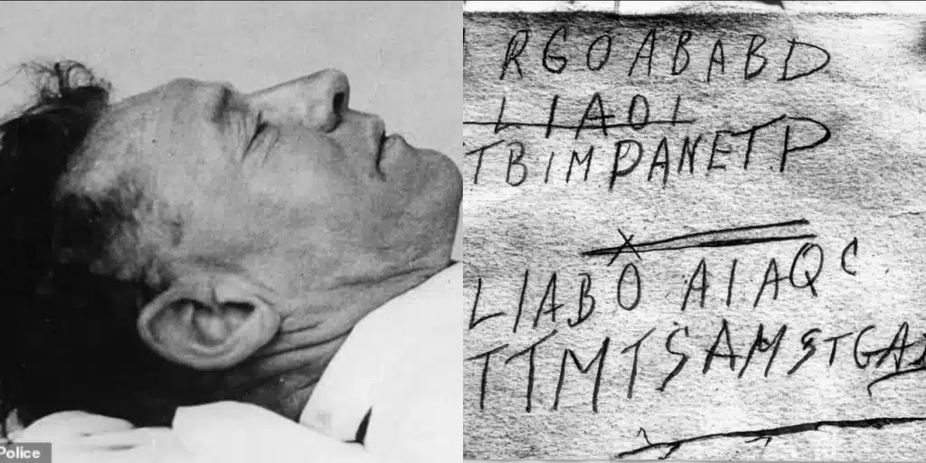 Aυστραλία: «Λύθηκε» το μυστήριο του Άνδρα του Σόμερτον ύστερα από 74 χρόνια [βίντεο]