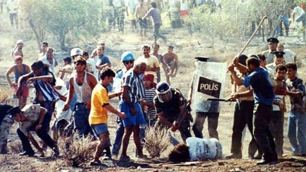 Σαν σήμερα: Η 11η Αυγούστου στην Ιστορία – Τάσος Ισαάκ, ένα έγκλημα χωρίς τιμωρία Σαν σήμερα: Η 11η Αυγούστου στην Ιστορία – Τάσος Ισαάκ, ένα έγκλημα χωρίς τιμωρία