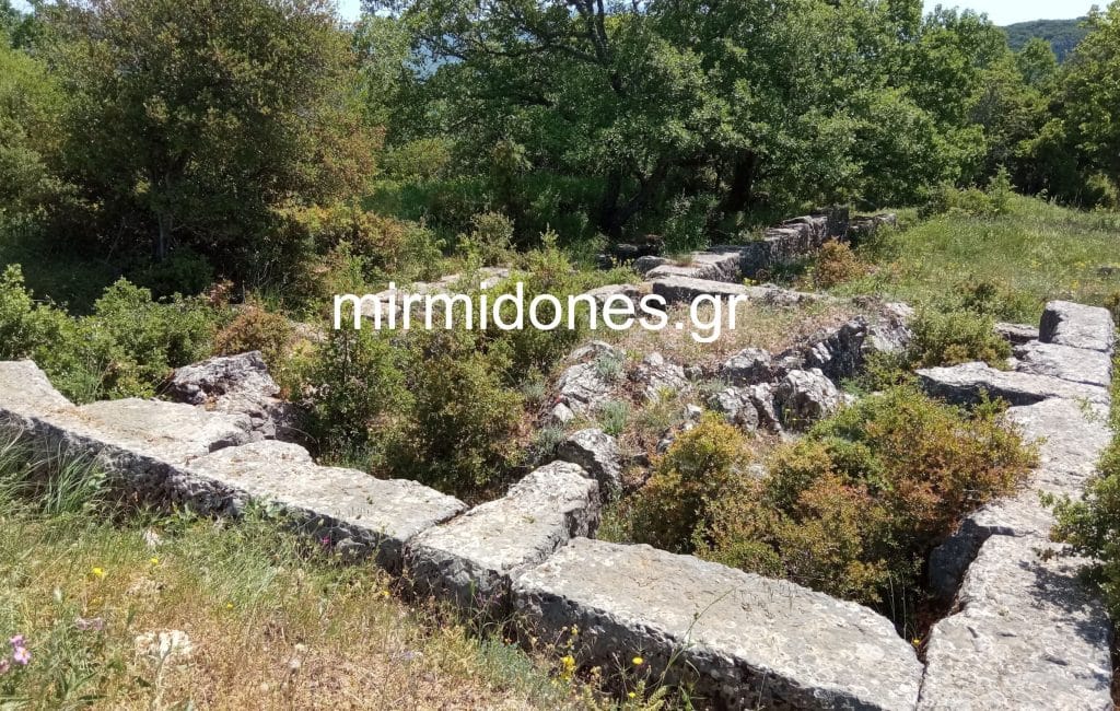 Αρχαία Μελιταία Δομοκού:  Εγκρίθηκε από το Κεντρικό Αρχαιολογικό Συμβούλιο (ΚΑΣ) μετά από αίτηση του Φινλανδικού Ινστιτούτου Αθηνών η χορήγηση άδειας για την έναρξη ερευνητικού πενταετούς προγράμματος