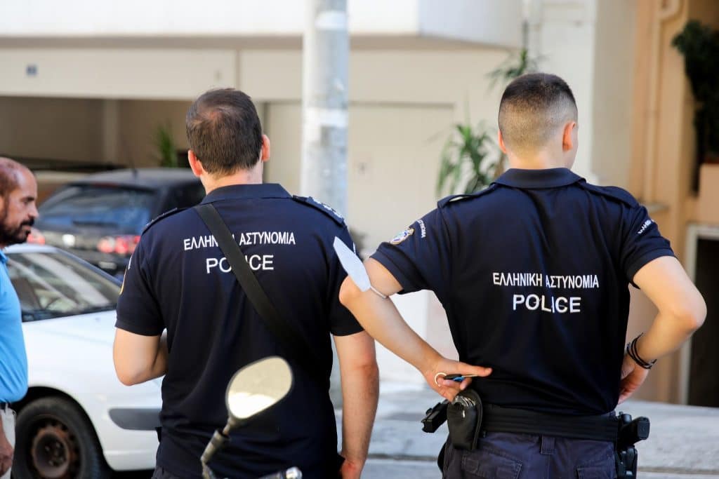 Κυψέλη: Αιφνίδιοι οι θάνατοι των δυο ηλικιωμένων – Τα ευρήματα του ιατροδικαστή