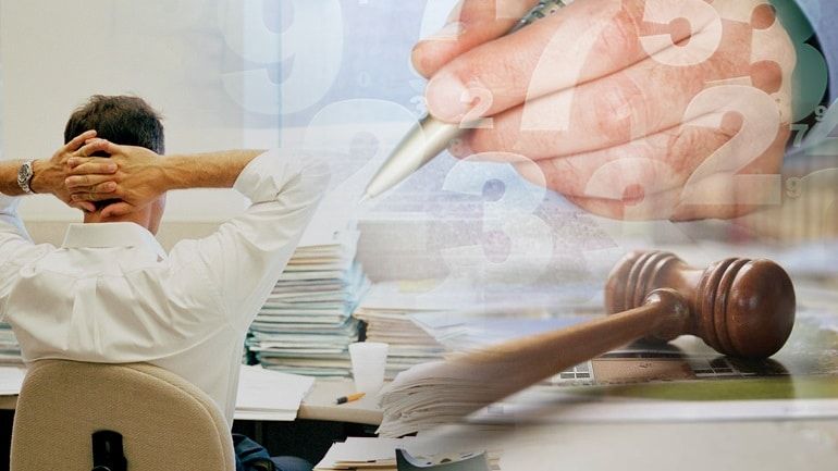 Έρχεται διπλός «Τειρεσίας» για χρέη σε τράπεζες και Δημόσιο Έρχεται διπλός «Τειρεσίας» για χρέη σε τράπεζες και Δημόσιο