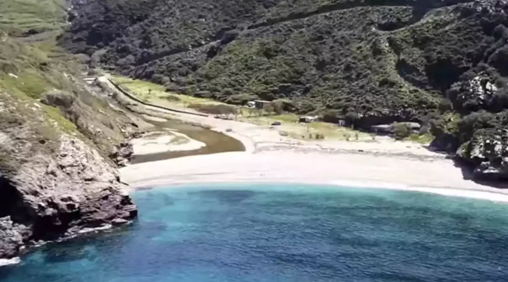 North Evia – Samos Pass: Ανοίγει στις 12:00 η πλατφόρμα για τα voucher διακοπών έως και 300 ευρώ North Evia – Samos Pass: Ανοίγει στις 12:00 η πλατφόρμα για τα voucher διακοπών έως και 300 ευρώ