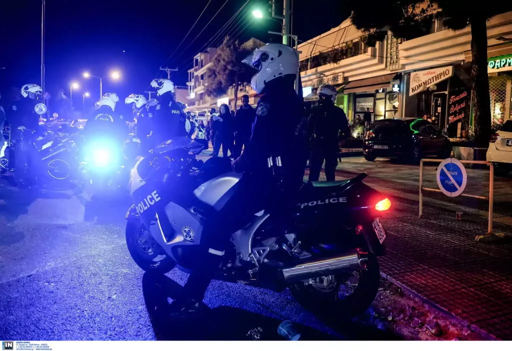 23.055 τροχαίες παραβάσεις σε όλη την Ελλάδα – Πού πήραν «φωτιά» τα μπλοκάκια
