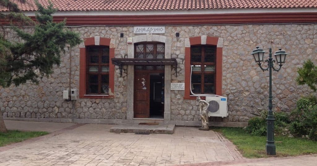 Στυλίδα: Παρεμβάσεις επίλυσης των προβλημάτων της καθημερινότητας των Δημοτών
