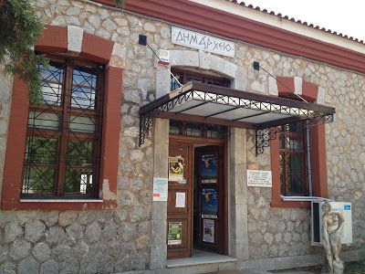 Στυλίδα: Rapid test στην παραλία Ραχών και στη Στυλίδα Στυλίδα: Rapid test στην παραλία Ραχών και στη Στυλίδα