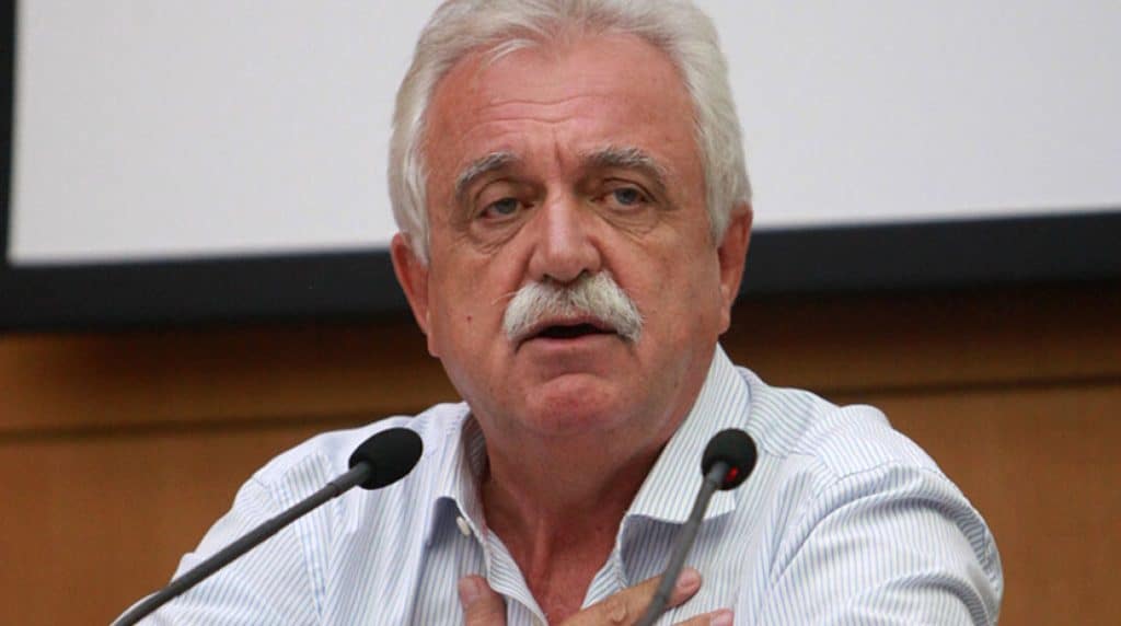 Ο Σταύρος Μπένος στο iefimerida: Πώς προχωρά η ανασυγκρότηση της Βόρειας Εύβοιας, ένα χρόνο από την πυρκαγιά