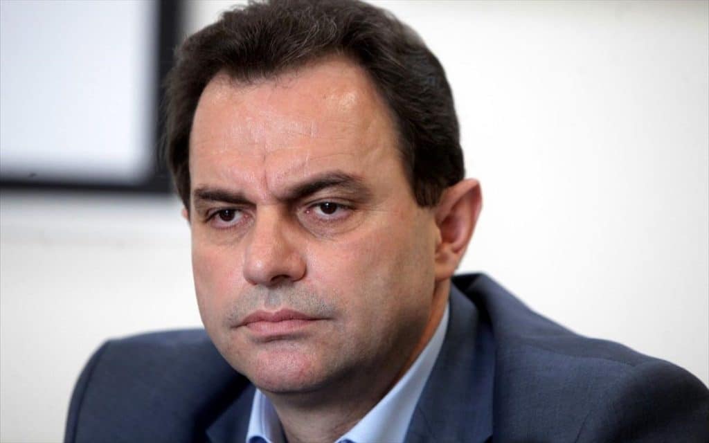 Παράταση υλοποίησης του 20% των σχεδίων βελτίωσης