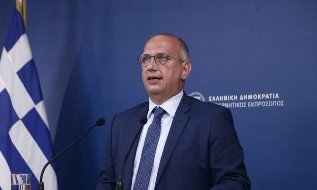 Οικονόμου: Ο κ. Τσίπρας έχει ταυτιστεί με τις πιο σκοτεινές μέρες της μνημονιακής περιόδου