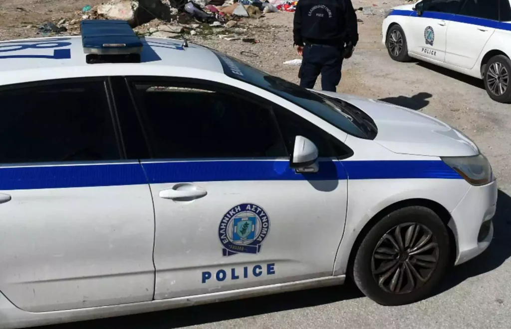 Νεκρό 8χρονο κοριτσάκι από θερμοπληξία – Ήταν κλεισμένο σε αυτοκίνητο Νεκρό 8χρονο κοριτσάκι από θερμοπληξία – Ήταν κλεισμένο σε αυτοκίνητο