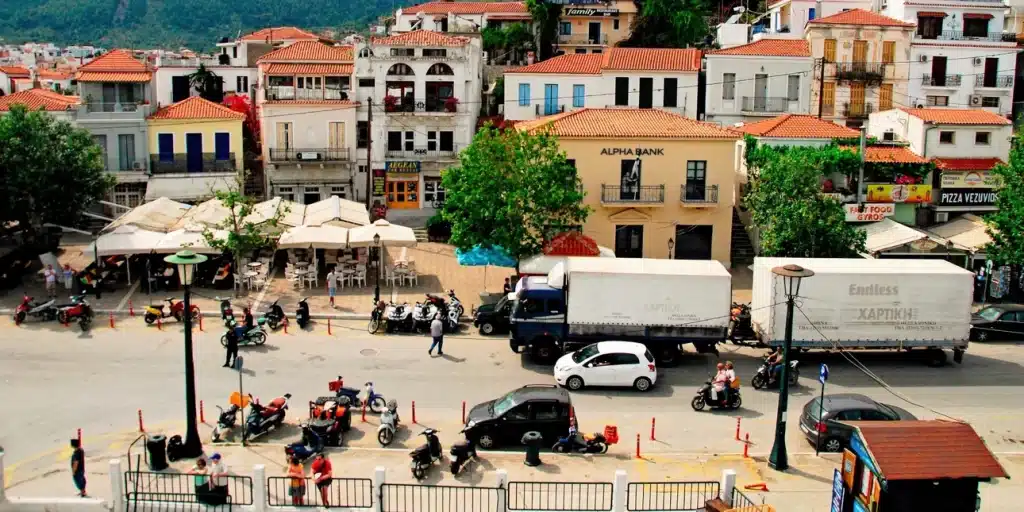 Αυτοκτονία επιχειρηματία στη Σκιάθο: Πληροφορία – «φωτιά» ότι ο αυτόχειρας κατονόμασε τοκογλύφο σε σημείωμα