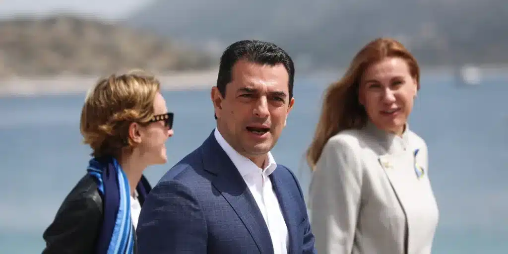 Σκρέκας: Είμαστε προετοιμασμένοι για δύσκολο χειμώνα -Να μπει στην καθημερινότητά μας η εξοικονόμηση ενέργειας