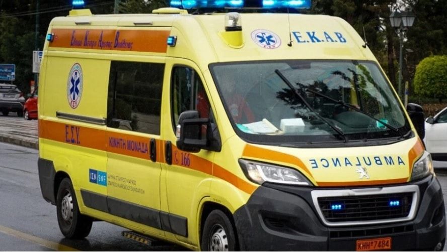 Ενδοοικογενειακή βία: Γυναίκα στη Νάξο σακάτεψε τον άντρα της με σκουπόξυλο και καλώδιο για το ρεύμα