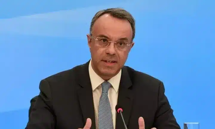 Δελτίο Τύπου Βουλευτή Φθιώτιδας – Υπουργού Οικονομικών Χρήστου Σταϊκούρα Δελτίο Τύπου Βουλευτή Φθιώτιδας – Υπουργού Οικονομικών Χρήστου Σταϊκούρα