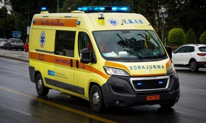 57χρονος πατέρας 2 παιδιών βρέθηκε νεκρός στη δουλειά του 57χρονος πατέρας 2 παιδιών βρέθηκε νεκρός στη δουλειά του