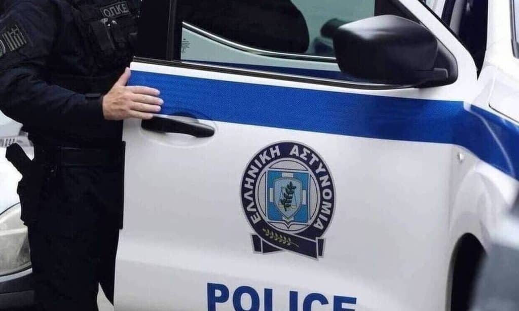 Βόλος: Ξυλοκόπησε τη σύζυγό του επειδή δεν καθάριζε το σπίτι! Βόλος: Ξυλοκόπησε τη σύζυγό του επειδή δεν καθάριζε το σπίτι!