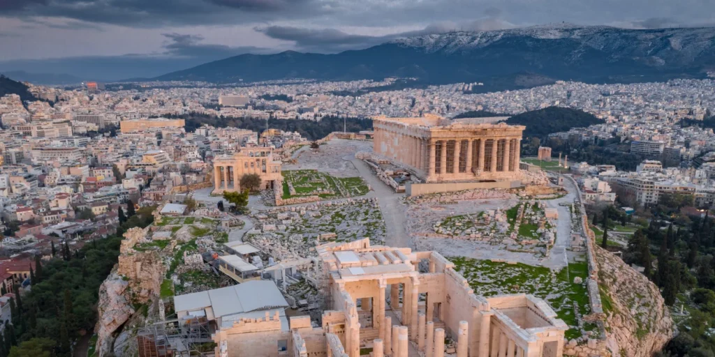 Financial Times: Πρώτη ανάμεσα στις χώρες της Ευρώπης η Ελλάδα στα μέτρα στήριξης για την ενεργειακή κρίση Financial Times: Πρώτη ανάμεσα στις χώρες της Ευρώπης η Ελλάδα στα μέτρα στήριξης για την ενεργειακή κρίση
