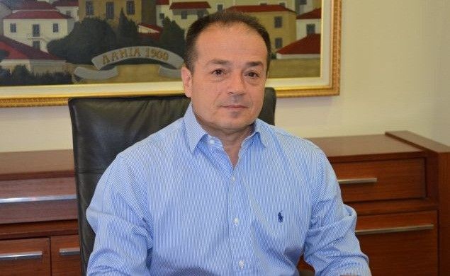 Ν. Σταυρογιάννης: Αίτημα για έκτακτη σύγκληση του Δημοτικού Συμβουλίου Λαμίας Ν. Σταυρογιάννης: Αίτημα για έκτακτη σύγκληση του Δημοτικού Συμβουλίου Λαμίας