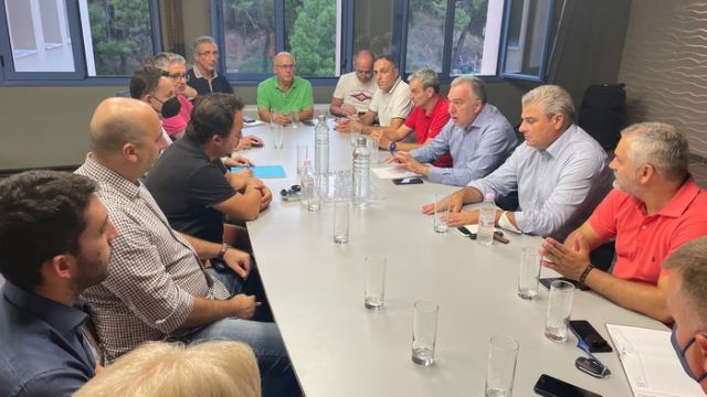 Καραΐσκος: Η Λαμία τουριστικός πρεσβευτής του μηχανοκίνητου αθλητισμού Καραΐσκος: Η Λαμία τουριστικός πρεσβευτής του μηχανοκίνητου αθλητισμού