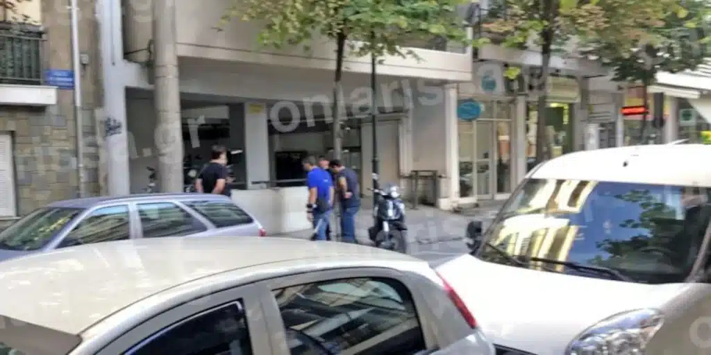 Νέα γυναικοκτονία στη Λάρισα: Βρήκαν 35χρονη χτυπημένη στο κεφάλι και τυλιγμένη με πάπλωμα Νέα γυναικοκτονία στη Λάρισα: Βρήκαν 35χρονη χτυπημένη στο κεφάλι και τυλιγμένη με πάπλωμα