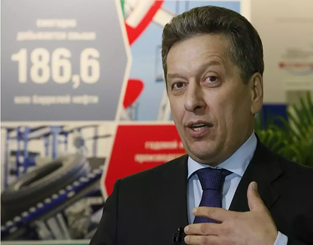 Νεκρός ο Πρόεδρος της Lukoil – Έπεσε από τον 6ο όροφο νοσοκομείου