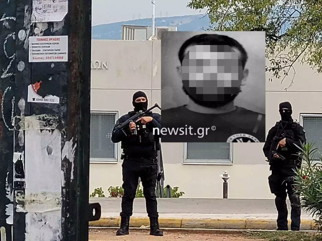 Πολυτεχνειούπολη: 30χρονος κακοποιός ο τραυματίας από τους πυροβολισμούς με τους αστυνομικούς – Έμενε στην φοιτητική εστία Πολυτεχνειούπολη: 30χρονος κακοποιός ο τραυματίας από τους πυροβολισμούς με τους αστυνομικούς – Έμενε στην φοιτητική εστία
