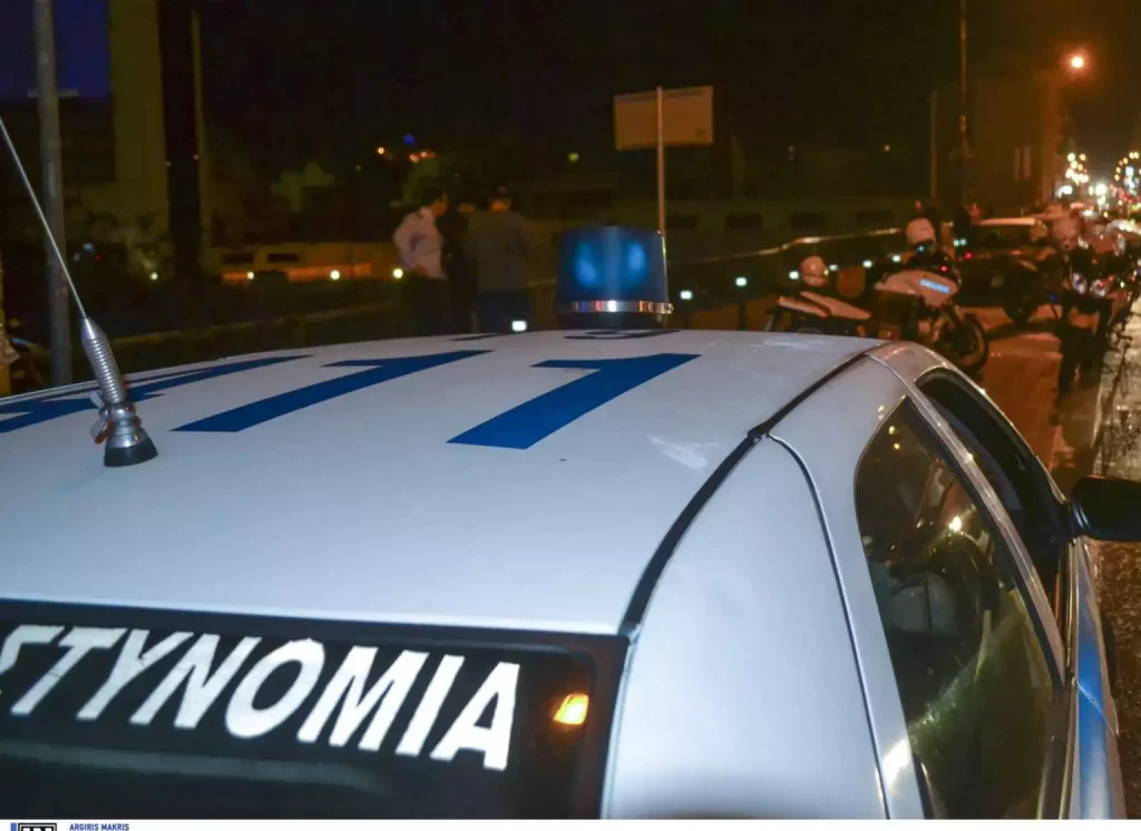 Πετράλωνα: Δολοφόνησαν άνδρα τα ξημερώματα – 14 κάλυκες στο σημείο Πετράλωνα: Δολοφόνησαν άνδρα τα ξημερώματα – 14 κάλυκες στο σημείο