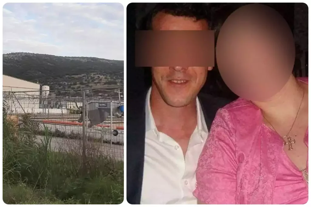Πρέβεζα: Το τραγικό παιχνίδι της μοίρας πίσω από τη φονική έκρηξη με δύο νεκρούς και έναν τραυματία Πρέβεζα: Το τραγικό παιχνίδι της μοίρας πίσω από τη φονική έκρηξη με δύο νεκρούς και έναν τραυματία