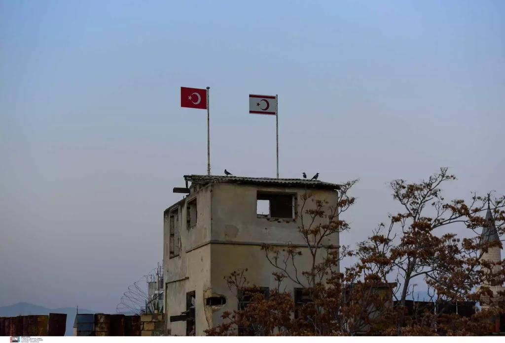 Κύπρος: Η Ρωσία διαψεύδει τη Milliyet για απευθείας πτήσεις στα Κατεχόμενα