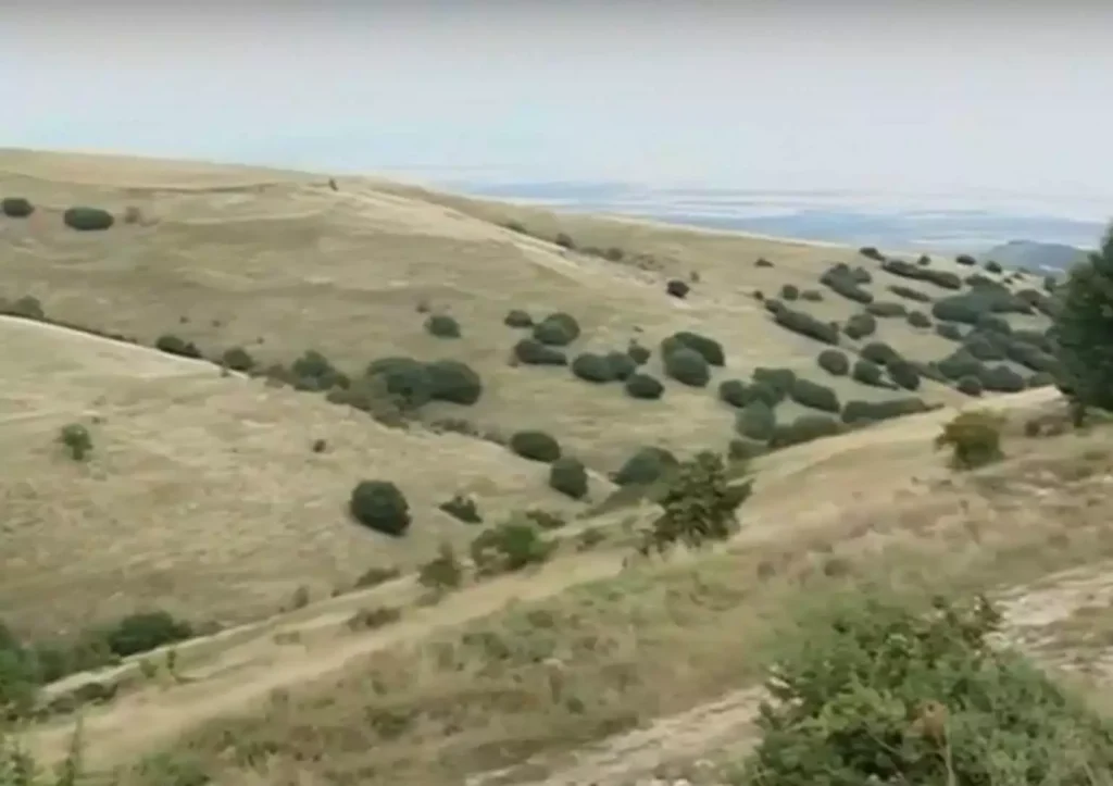 Σέρρες: Χρυσοθήρες ετοιμάζουν γεωτρύπανα και υπερσύγχρονα μέσα για τον «κρυμμένο» θησαυρό