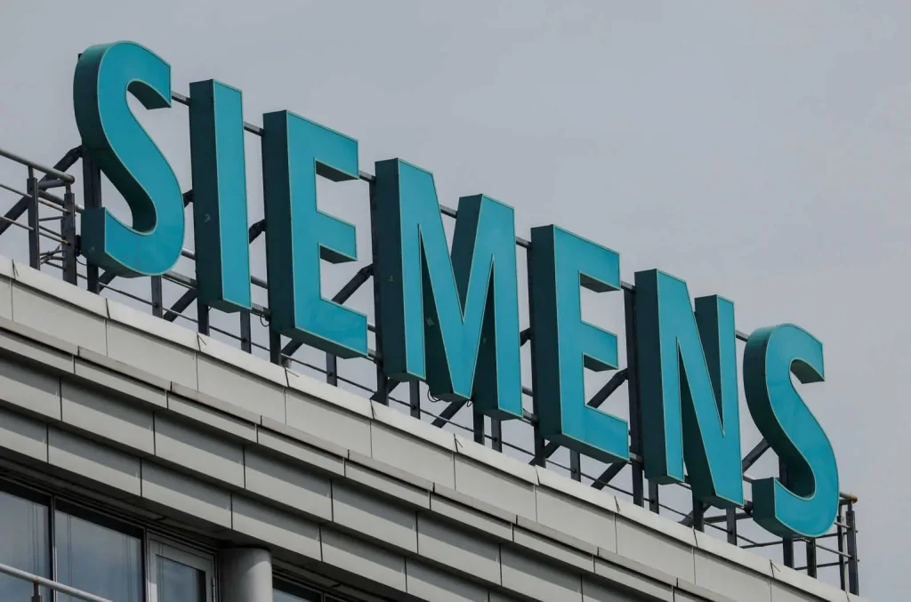 Υπόθεση Siemens: Έρευνα για την παραγραφή των αδικημάτων από τον Άρειο Πάγο Υπόθεση Siemens: Έρευνα για την παραγραφή των αδικημάτων από τον Άρειο Πάγο