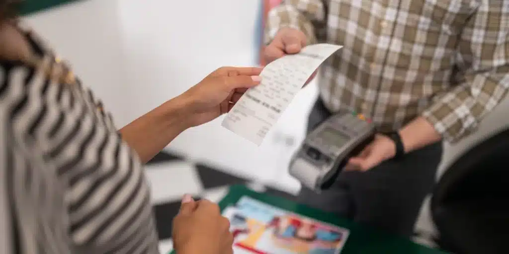 ΑΑΔΕ -εφαρμογή appodixi: Πώς θα ελέγχουμε την γνησιότητα των αποδείξεων -«Εσύ σκανάρεις, όλοι κερδίζουμε»