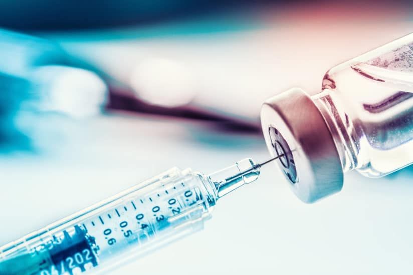 SARS-COV-2 Κοροναϊός: Το επικαιροποιημένο εμβόλιο της Pfizer πιο αποτελεσματικό στα νέα στελέχη της Όμικρον