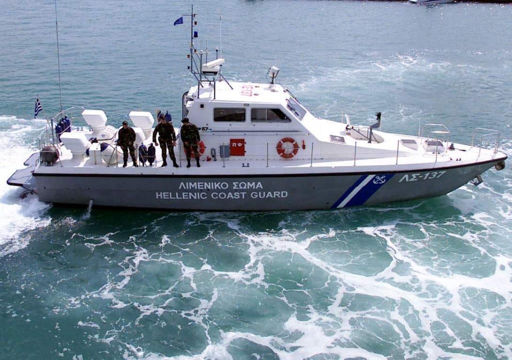 Λασίθι: Άγνωστοι επιτέθηκαν σε άτομα που επέβαιναν σε σκάφος