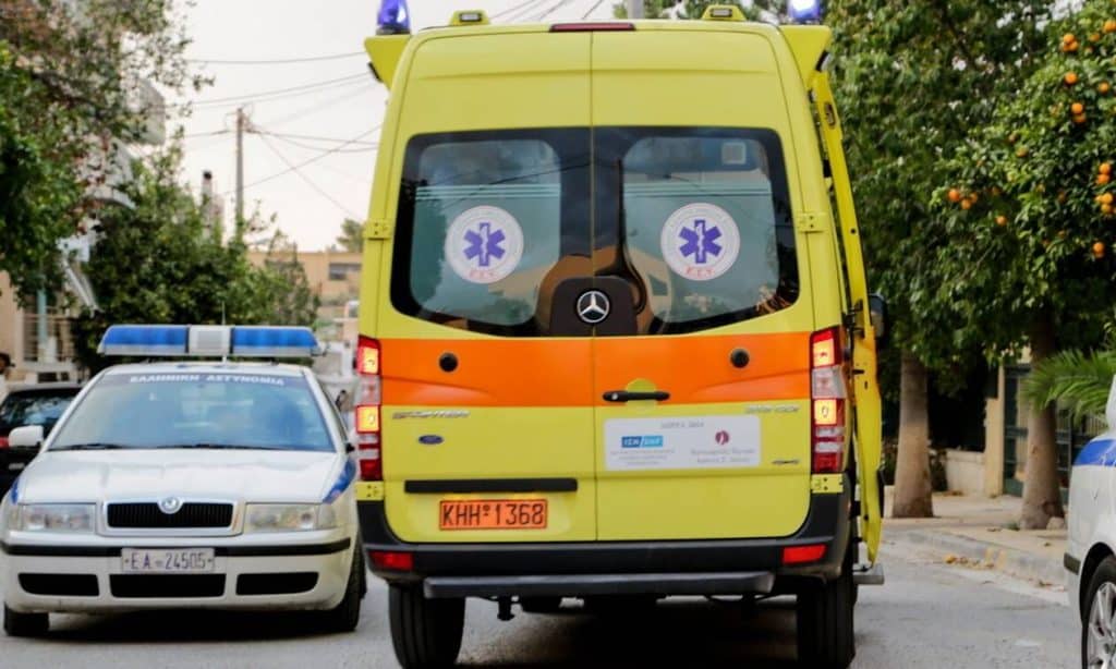 Εύβοια: Τραγικό παιχνίδι της μοίρας για έναν βοσκό – Παρασύρθηκε από ΙΧ και τον σκότωσε