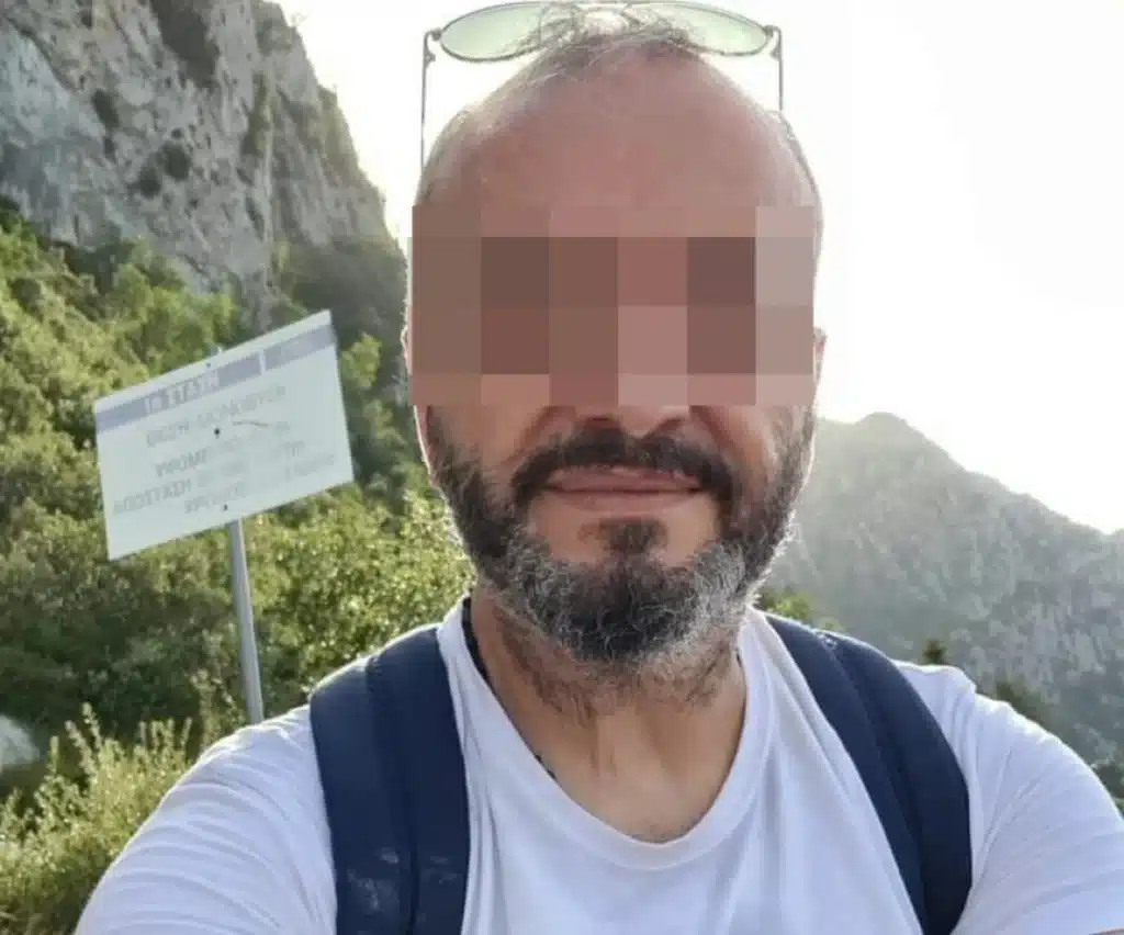 Κολωνός: Επίτροπος σε εκκλησία στον Λόφο Σκουζέ ο 53χρονος που εξέδιδε τη 12χρονη