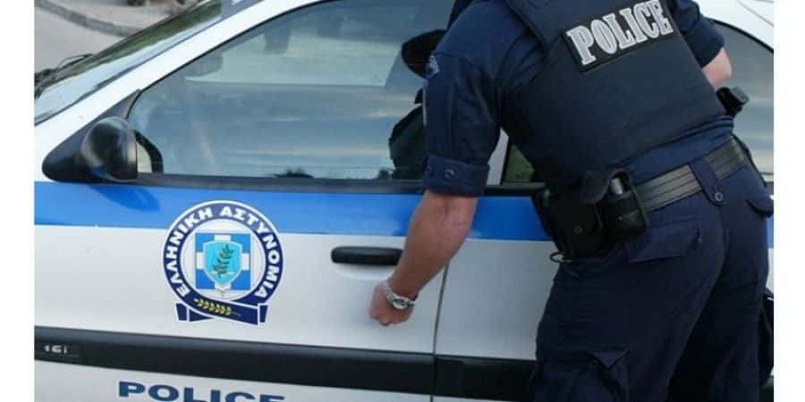 Τραγωδία στην Καρδίτσα βρέθηκε απαγχονισμένος 12 χρονος Τραγωδία στην Καρδίτσα βρέθηκε απαγχονισμένος 12 χρονος