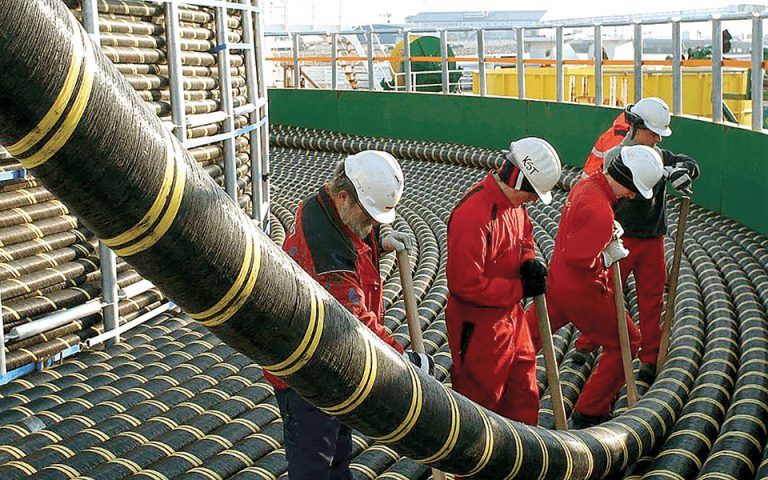 Mega project για ηλεκτρική διασύνδεση Ελλάδας – Αυστρίας – Γερμανίας Mega project για ηλεκτρική διασύνδεση Ελλάδας – Αυστρίας – Γερμανίας