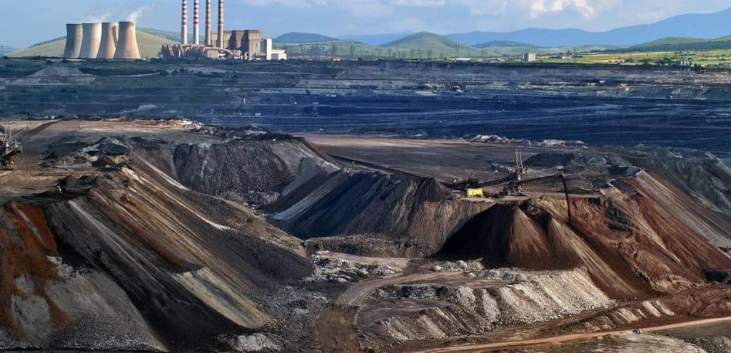 «Πράσινο φως» στη χρηματοδότηση 19,9 εκατ. ευρώ για αναπτυξιακές δράσεις στις λιγνιτικές περιοχές «Πράσινο φως» στη χρηματοδότηση 19,9 εκατ. ευρώ για αναπτυξιακές δράσεις στις λιγνιτικές περιοχές