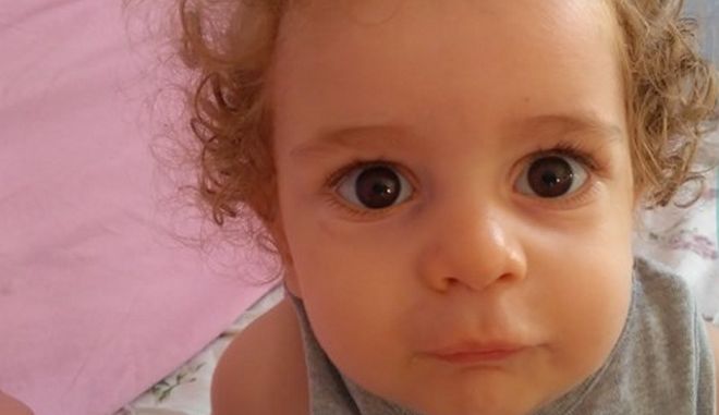 Ο μικρός ήρωας Παναγιώτης-Ραφαήλ έκανε τα πρώτα του βήματα – Η ανάρτηση των γονιών του Ο μικρός ήρωας Παναγιώτης-Ραφαήλ έκανε τα πρώτα του βήματα – Η ανάρτηση των γονιών του