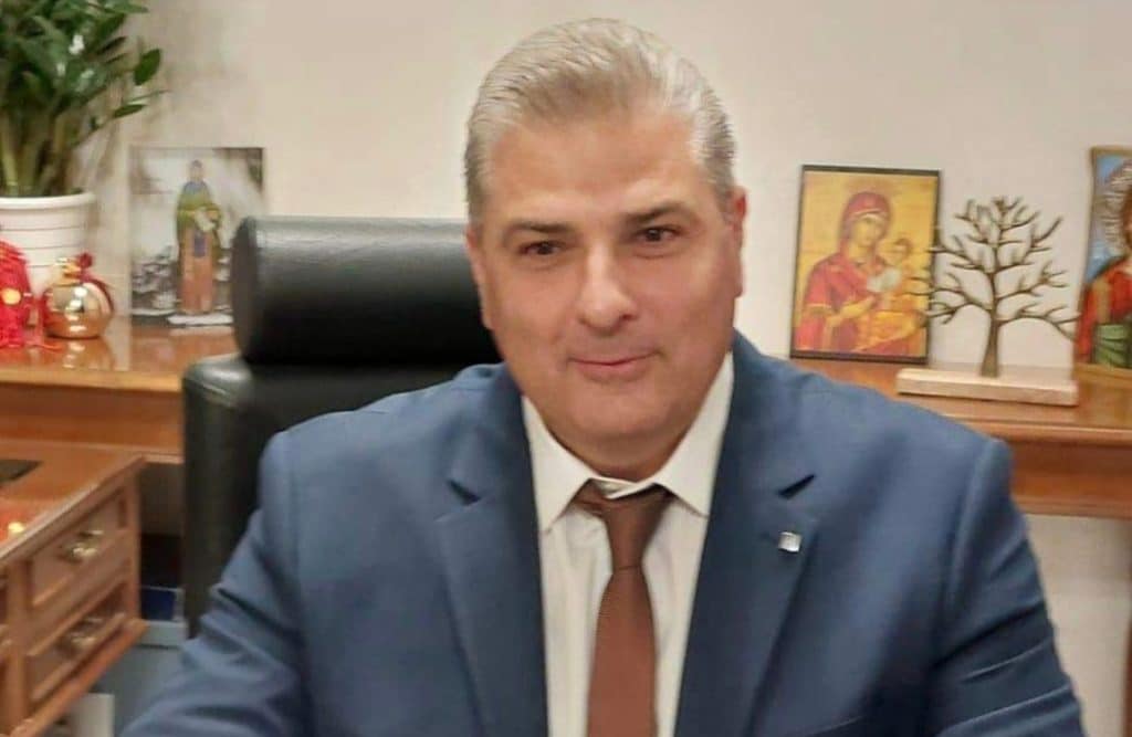 Θύμα απατεώνων στα social ο Ηλίας Σανίδας