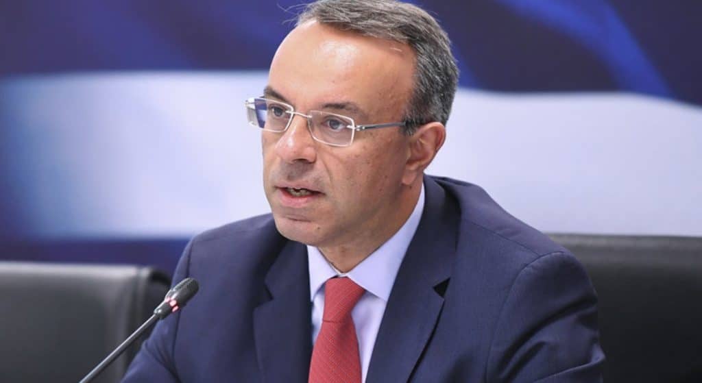 Δήλωση του Υπουργού Οικονομικών κ. Χρήστου Σταϊκούρα σχετικά με την απόφαση του Ecofin για την ενσωμάτωση του REPowerEU κατά την επικαιροποίηση των εθνικών σχεδίων Ανάκαμψης και Ανθεκτικότητας Δήλωση του Υπουργού Οικονομικών κ. Χρήστου Σταϊκούρα σχετικά με την απόφαση του Ecofin για την ενσωμάτωση του REPowerEU κατά την επικαιροποίηση των εθνικών σχεδίων Ανάκαμψης και Ανθεκτικότητας