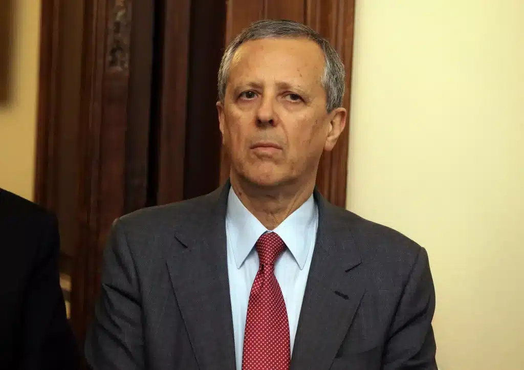Ο προεδρος της ΕΠΟ Τάκης Μπαλτάκος στον ΛΑΜΙΑ FM-1: Τι συνέβη με την διοίκηση της Ένωσης Ποδοσφαιρικών Σωματείων Φθιώτιδας (βίντεο)