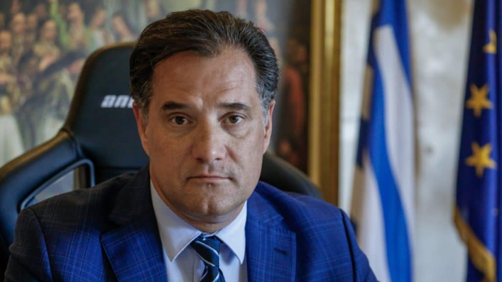 Γεωργιάδης: Η Ελλάδα δεν πρέπει να χάσει χρόνο – Ξεκινούν οι προσκλήσεις για το νέο ΕΣΠΑ
