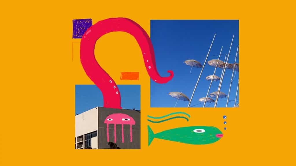 Φεστιβάλ animation στην Θεσσαλονίκη με καλεσμένους από Star Wars, Disney και Netflix