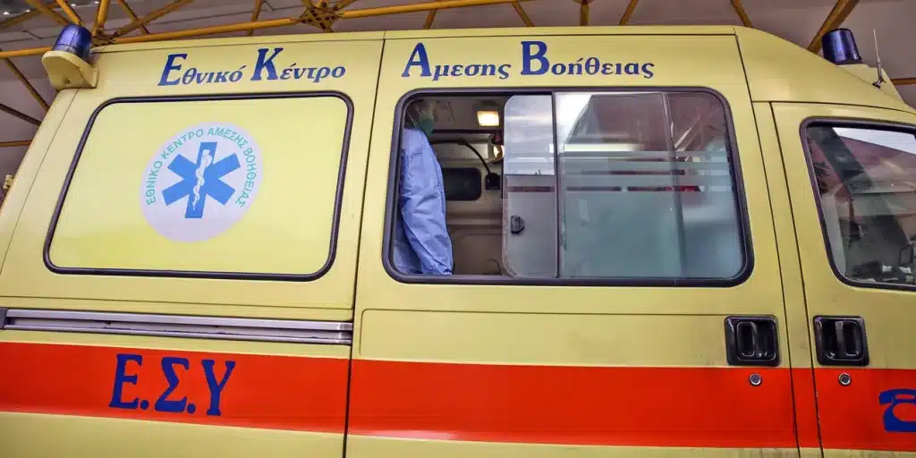 Σοκ στην Καρδίτσα: 12χρονος είπε πως πάει για διάβασμα και κρεμάστηκε με τη ζώνη του καράτε -Φόβοι για «παιχνίδι θανάτου» Σοκ στην Καρδίτσα: 12χρονος είπε πως πάει για διάβασμα και κρεμάστηκε με τη ζώνη του καράτε -Φόβοι για «παιχνίδι θανάτου»