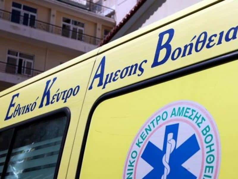Συμπλοκή μαθητών στο 1ο ΕΠΑΛ Λουτρακίου με μαχαιριές Συμπλοκή μαθητών στο 1ο ΕΠΑΛ Λουτρακίου με μαχαιριές